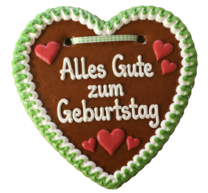 alles gute zum geburtstag