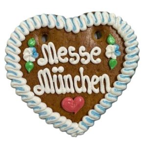 messe münchen