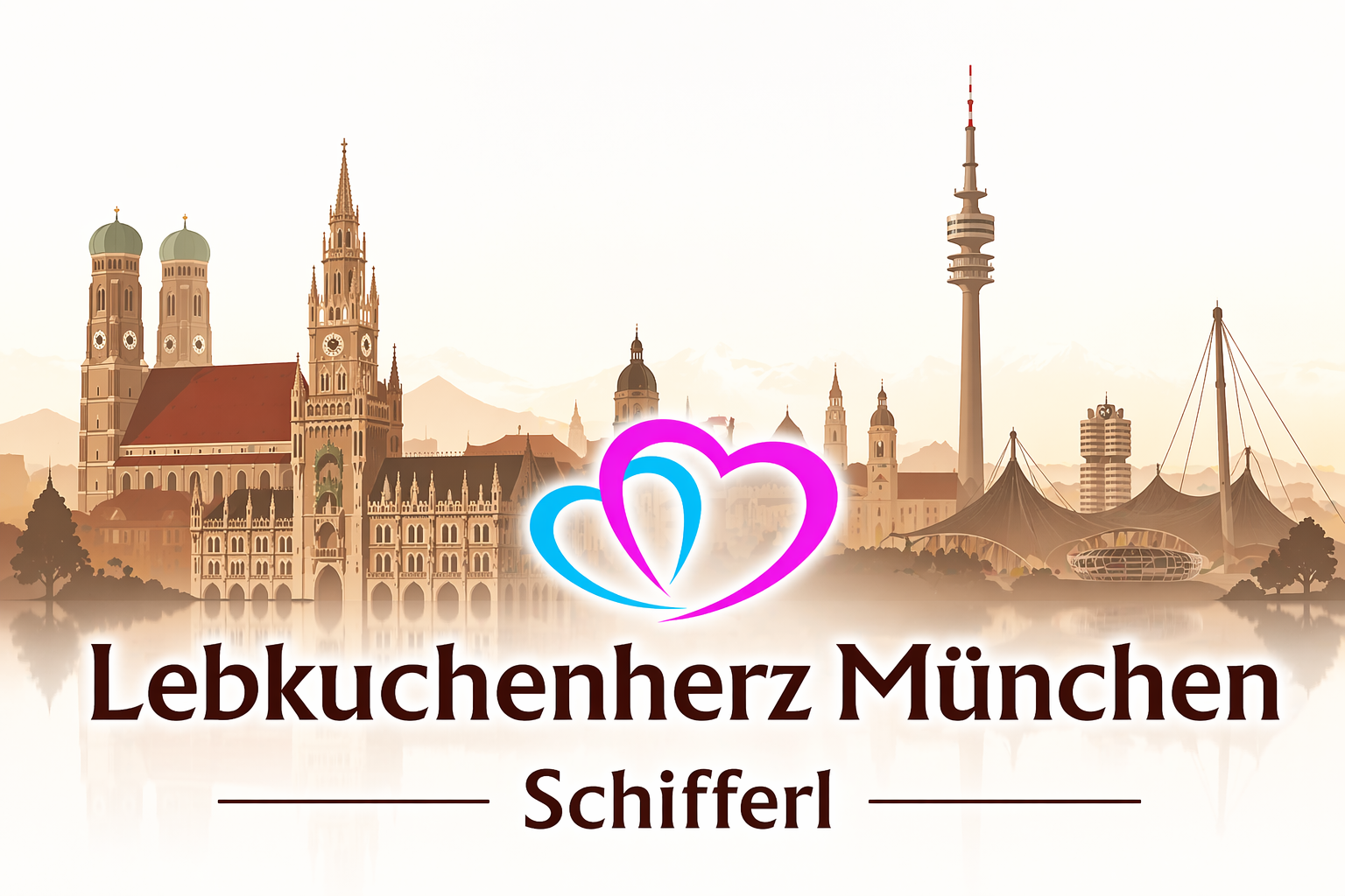 Lebkuchenherzen Logo 2026 Online 1
